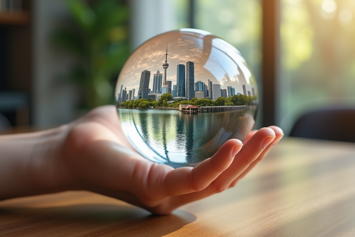immobilier rendement