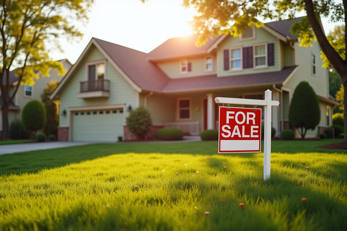 estimation immobilière