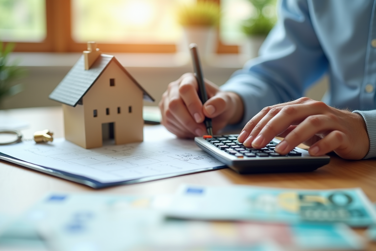 achat immobilier