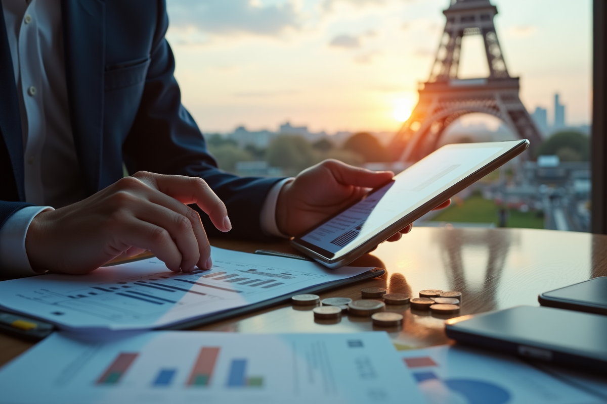 financement public