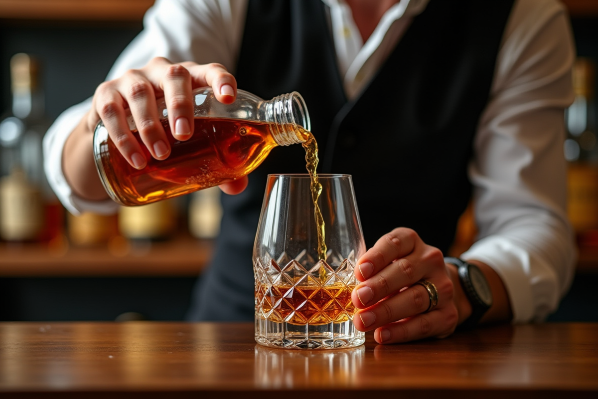 whisky dégustation