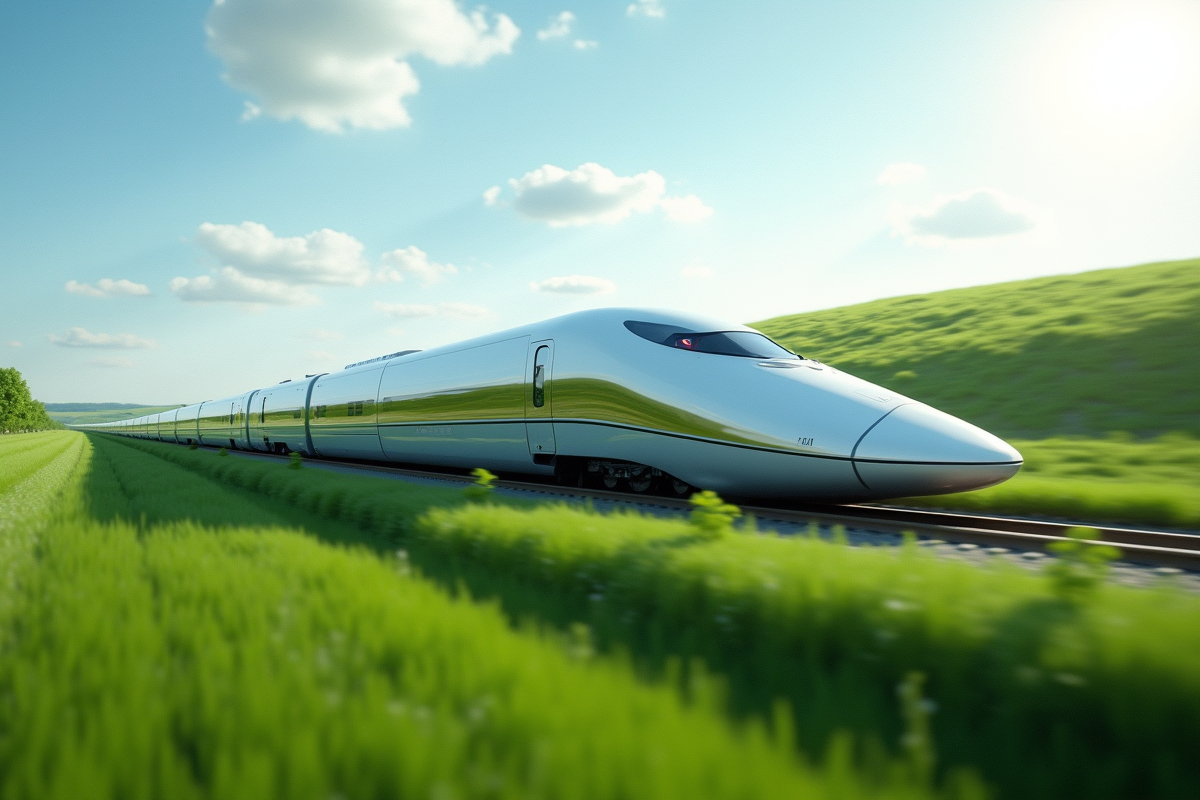transports futur